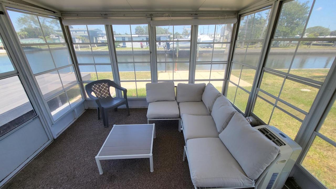 Hudson Water Front House Villa Kültér fotó